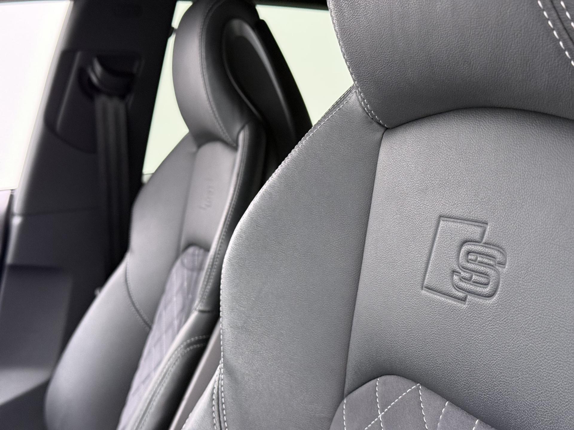 Foto van Audi A5 Sportback