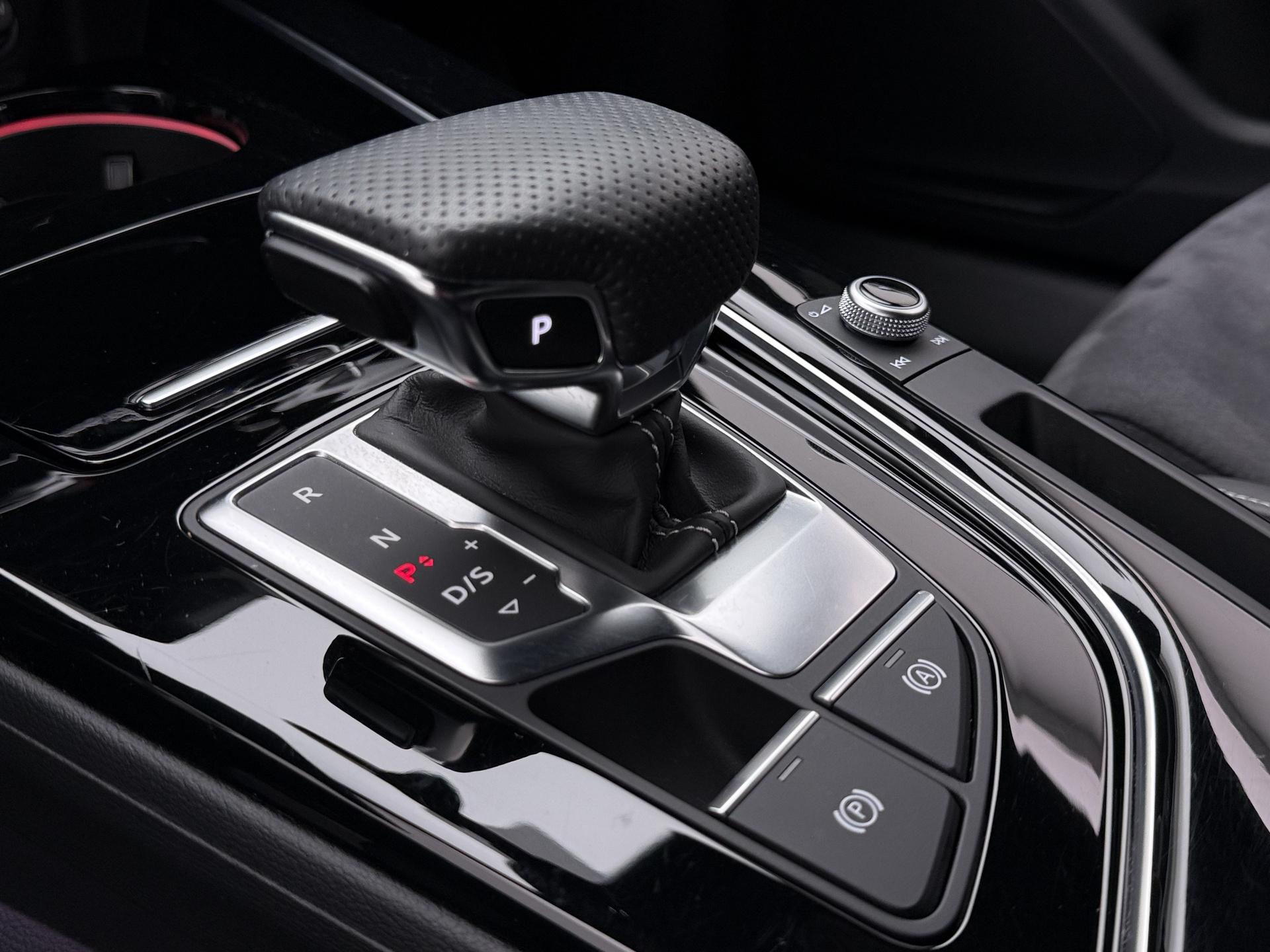 Foto van Audi A5 Sportback