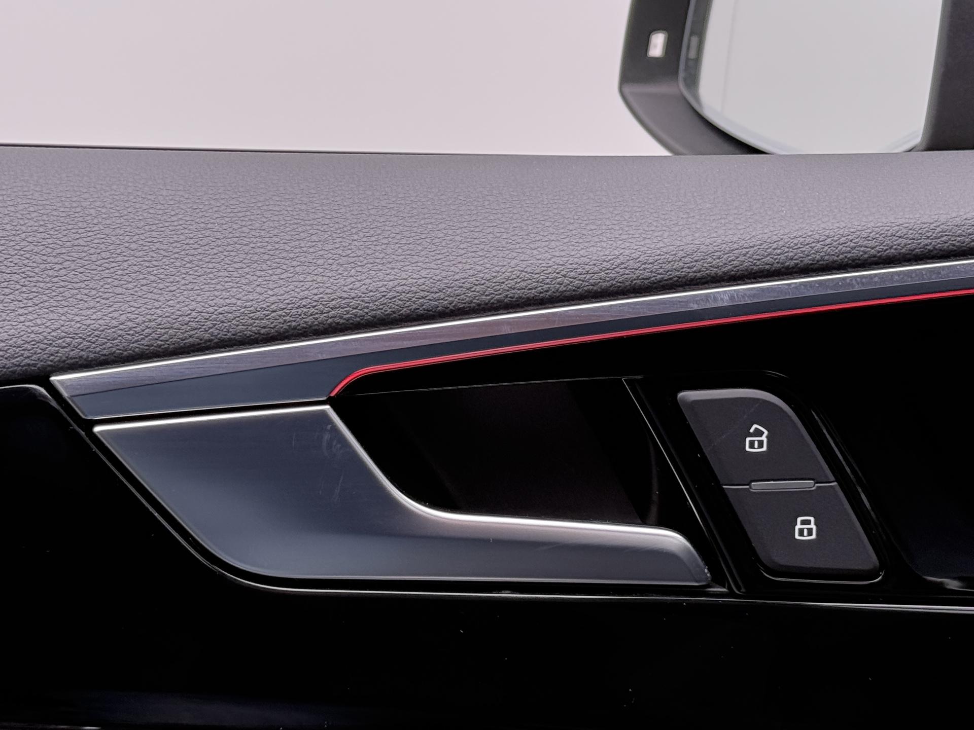 Foto van Audi A5 Sportback