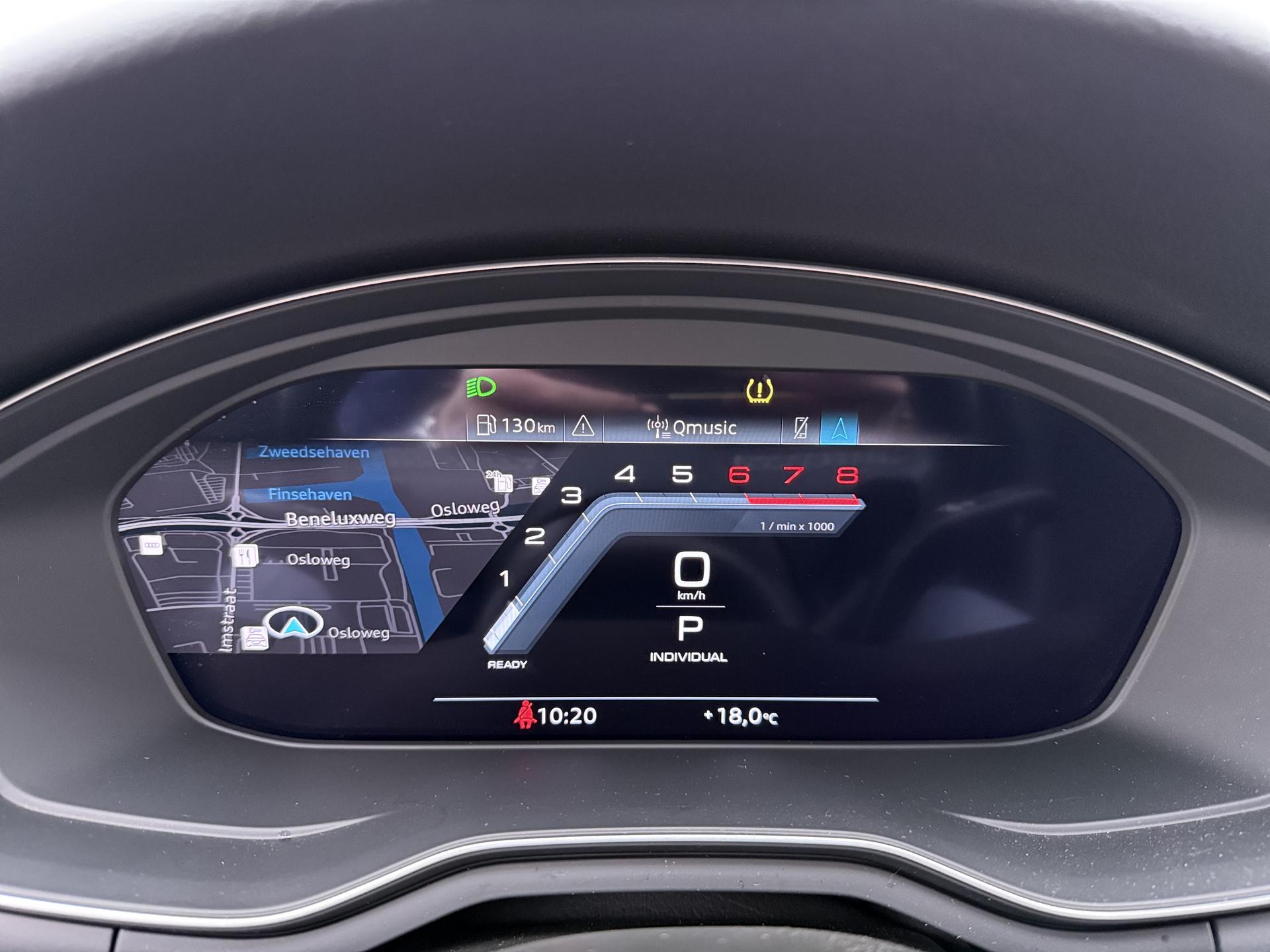 Foto van Audi A5 Sportback