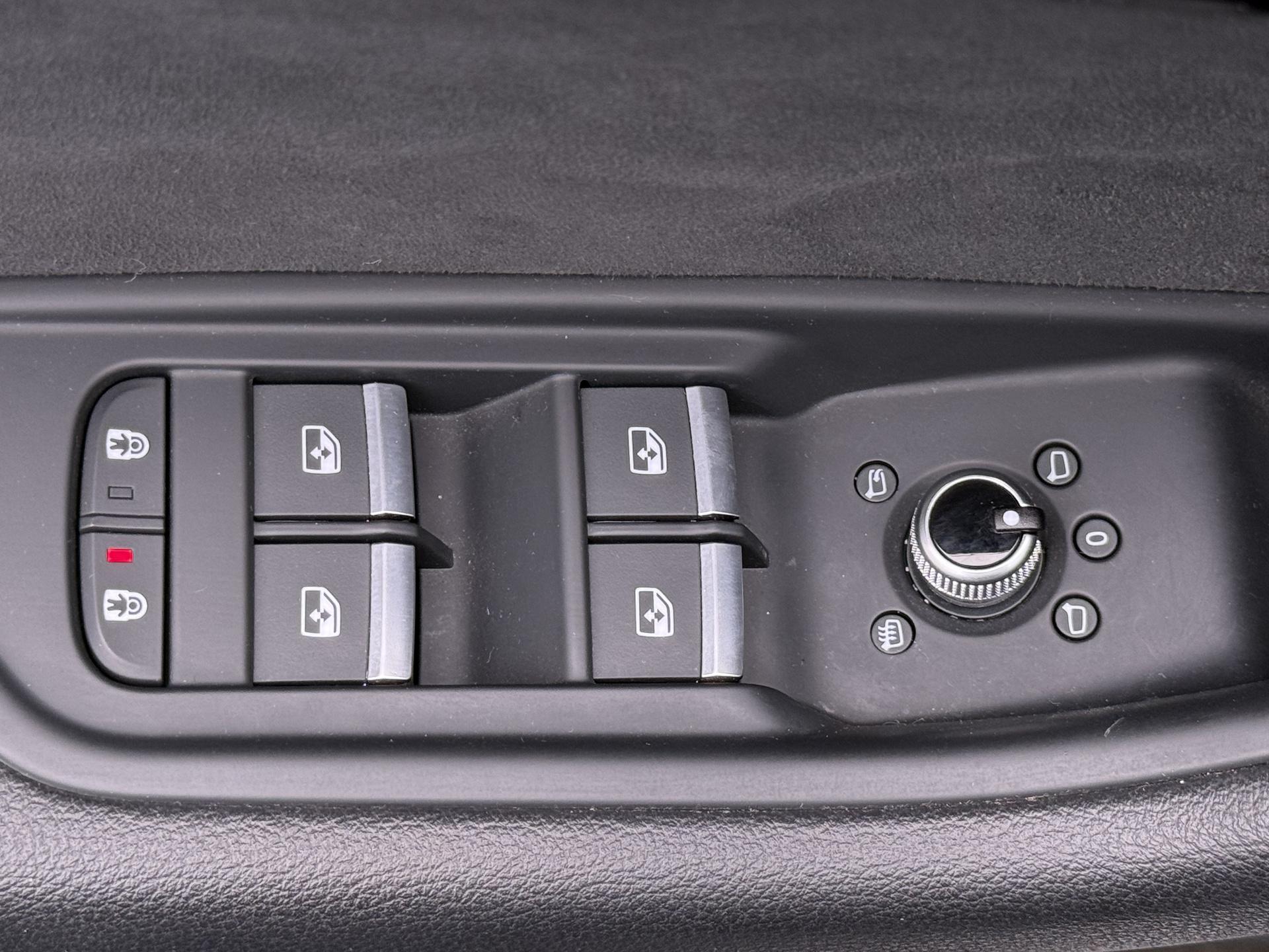 Foto van Audi A5 Sportback