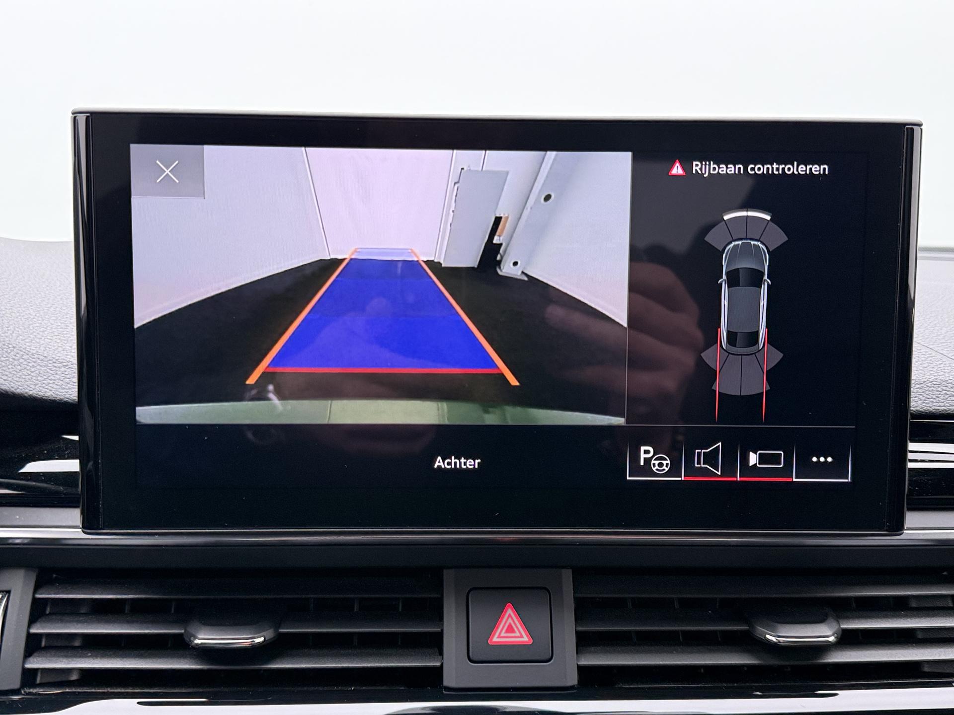 Foto van Audi A5 Sportback