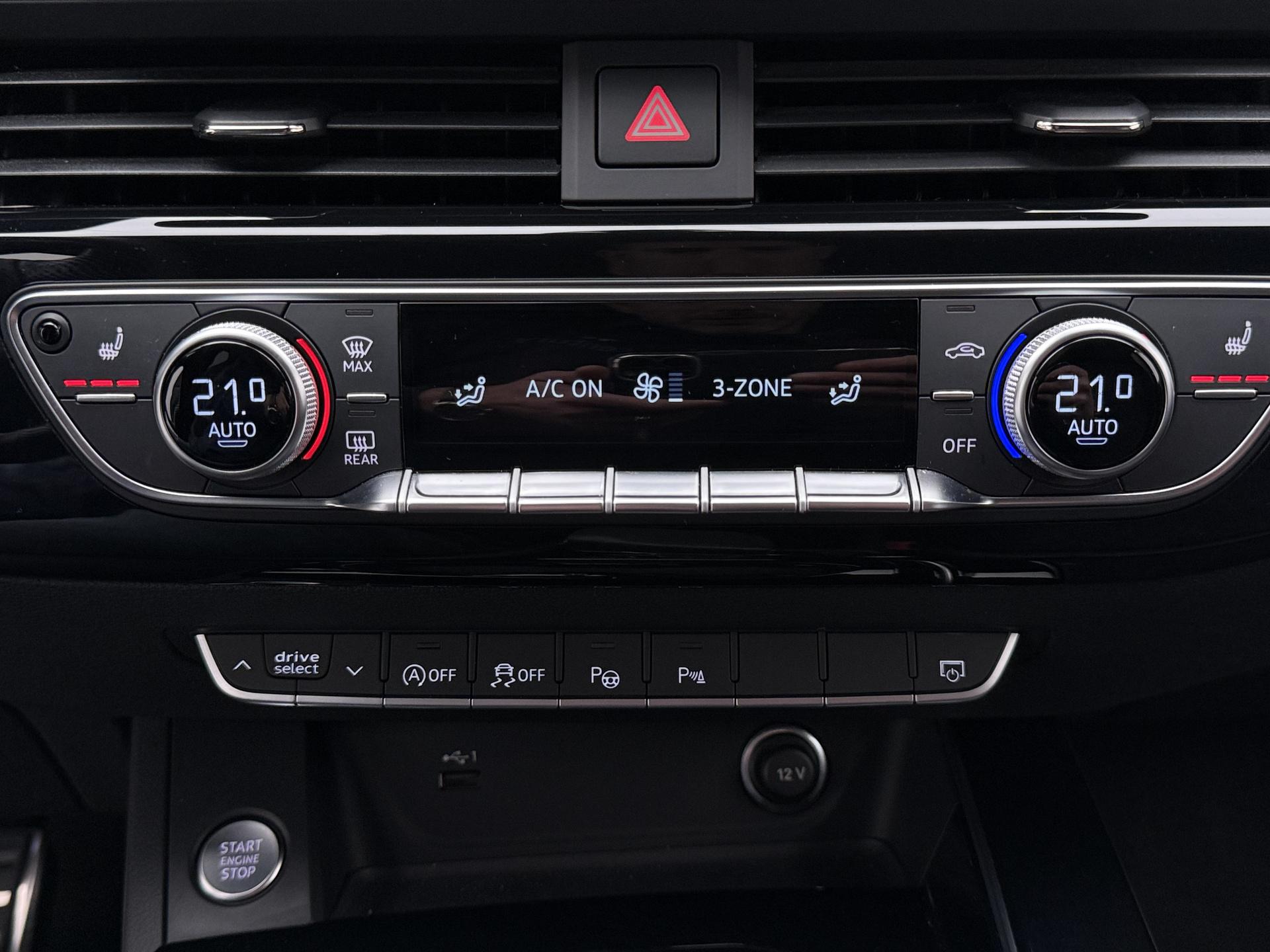 Foto van Audi A5 Sportback