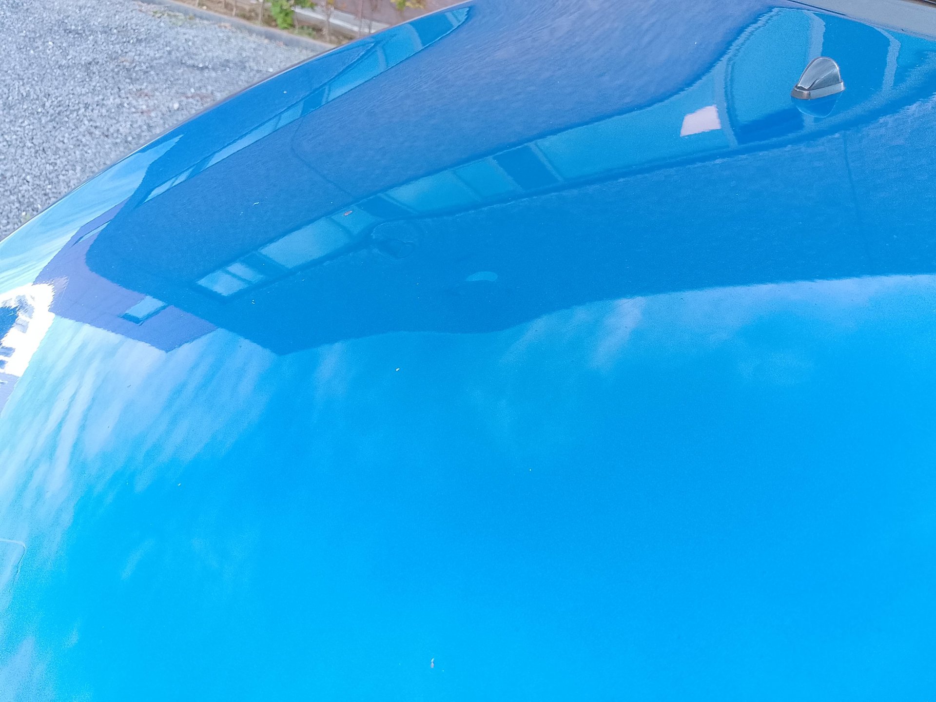 Foto van Suzuki Splash