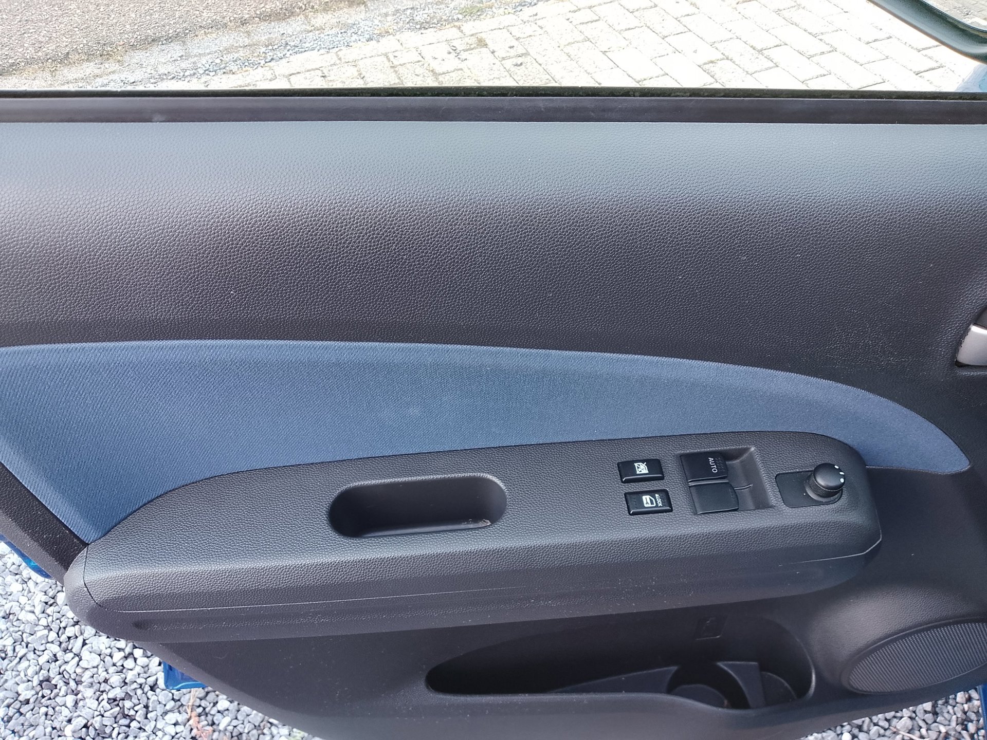 Foto van Suzuki Splash