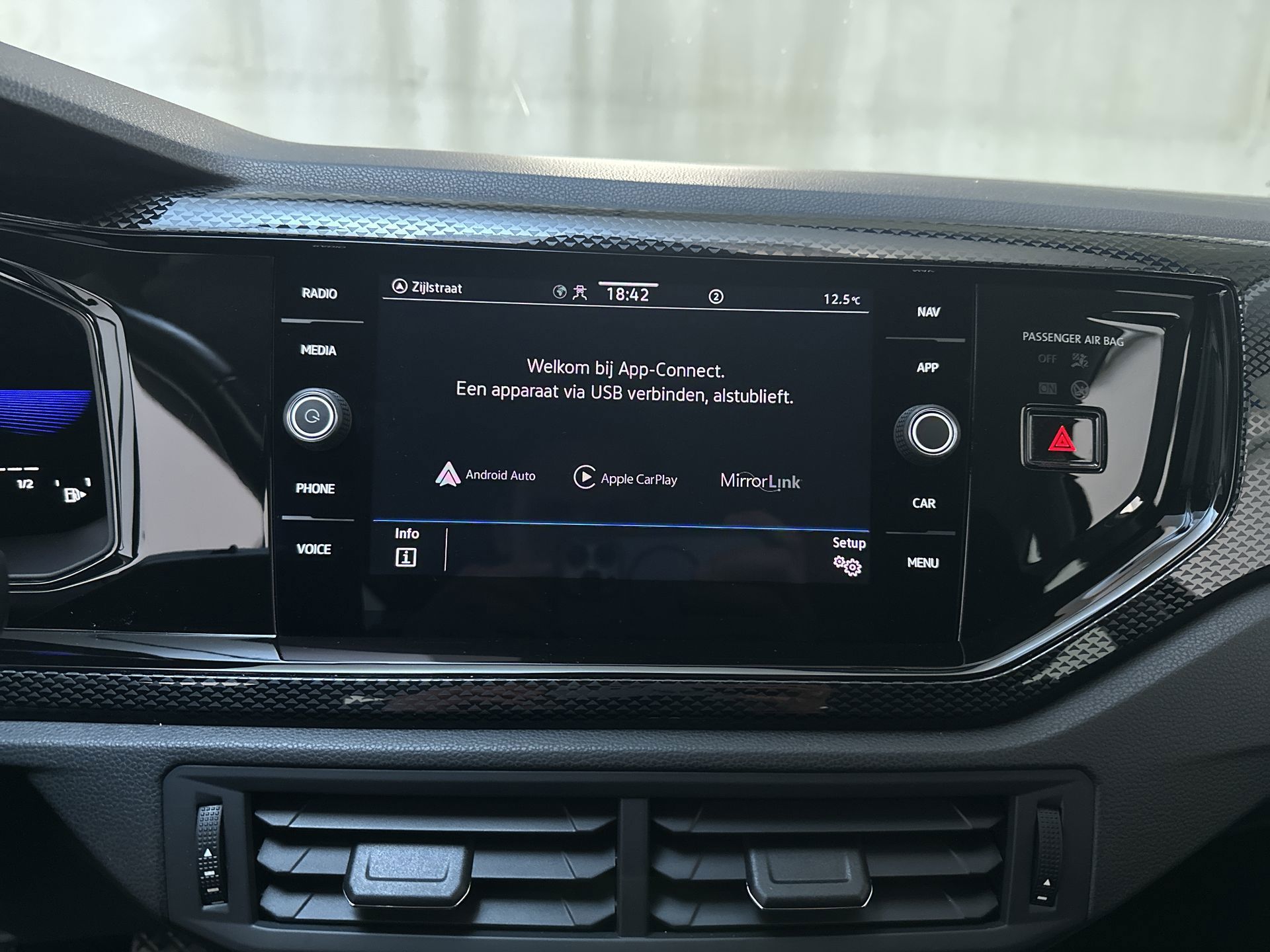 Foto van Volkswagen Polo