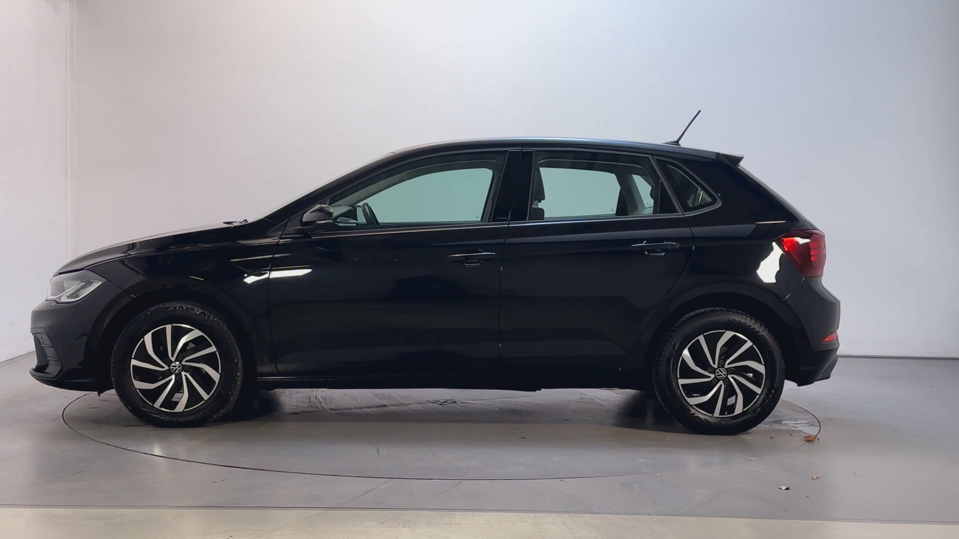 Foto van Volkswagen Polo