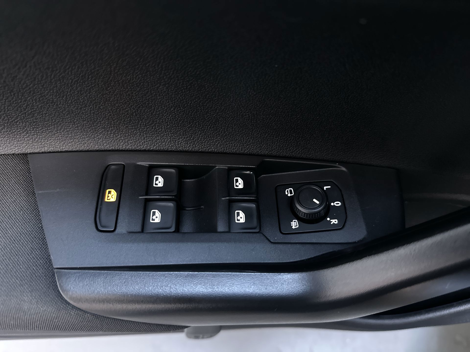 Foto van Volkswagen Polo