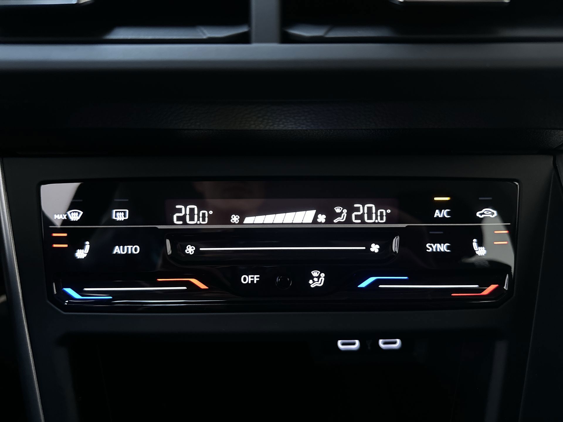 Foto van Volkswagen Polo