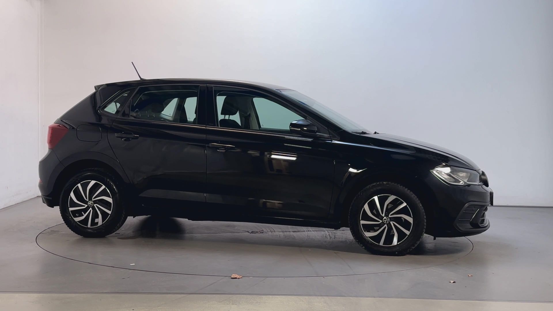 Foto van Volkswagen Polo