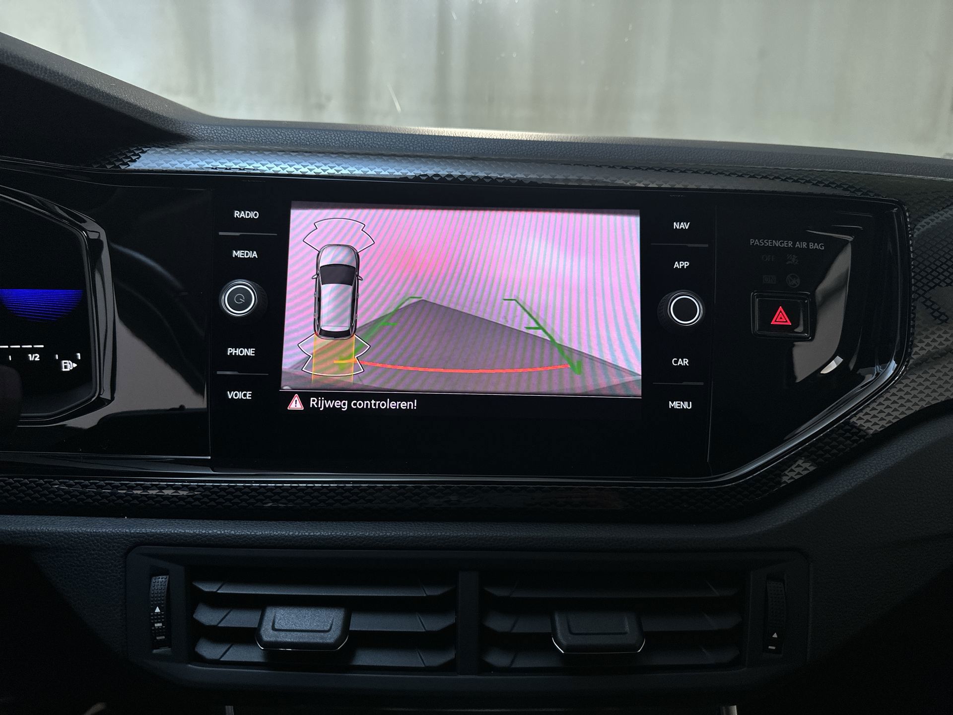 Foto van Volkswagen Polo