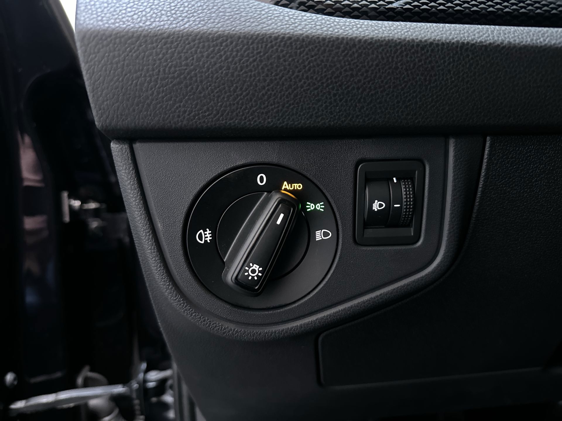 Foto van Volkswagen Polo