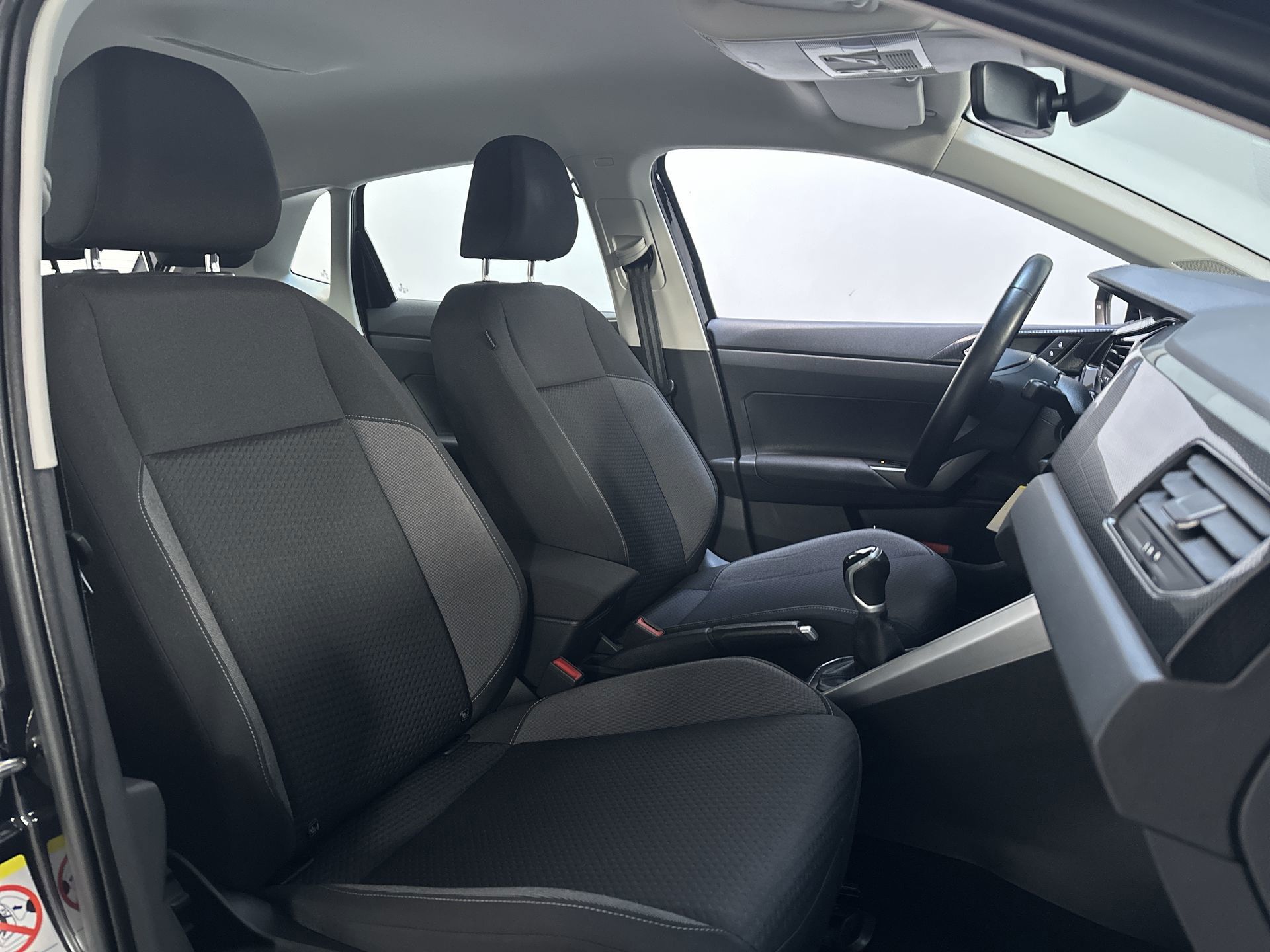 Foto van Volkswagen Polo