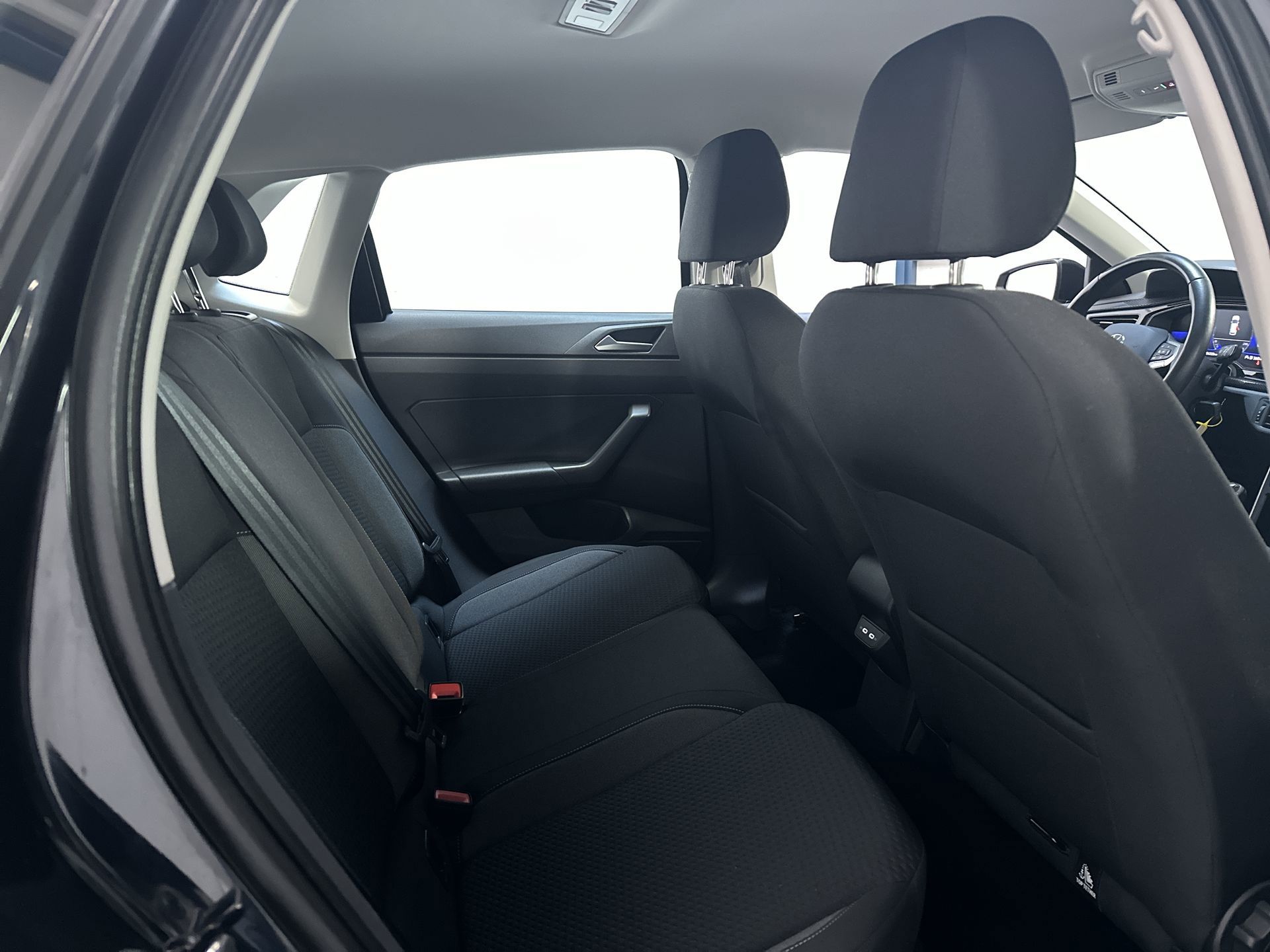 Foto van Volkswagen Polo