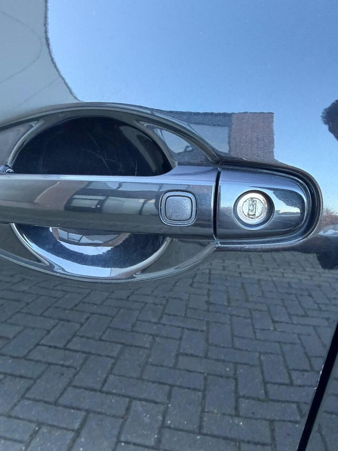 Foto van Toyota Toyota Auris