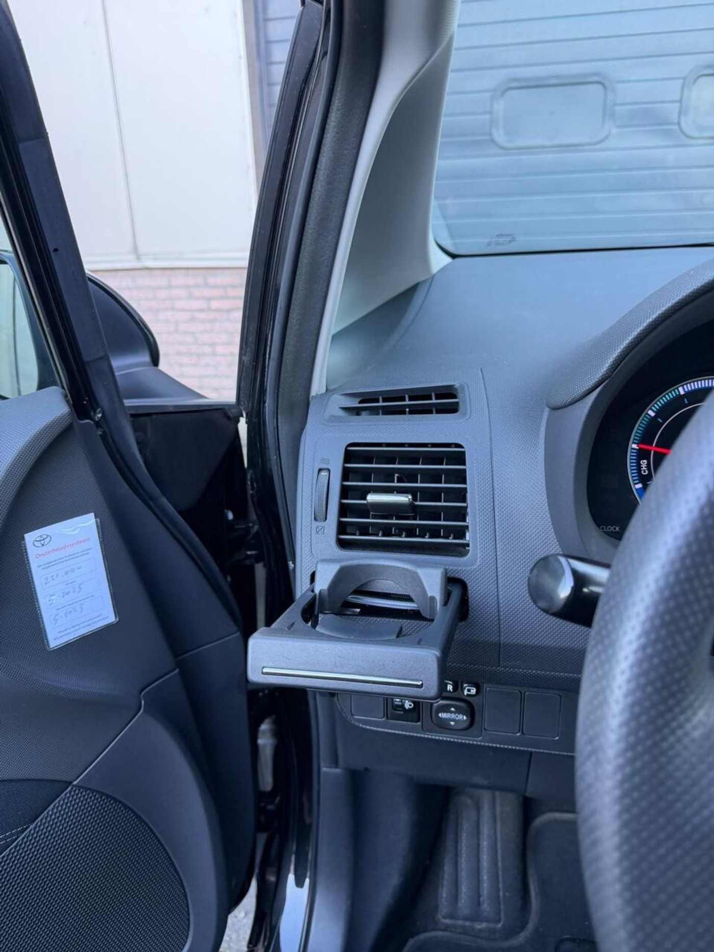 Foto van Toyota Toyota Auris