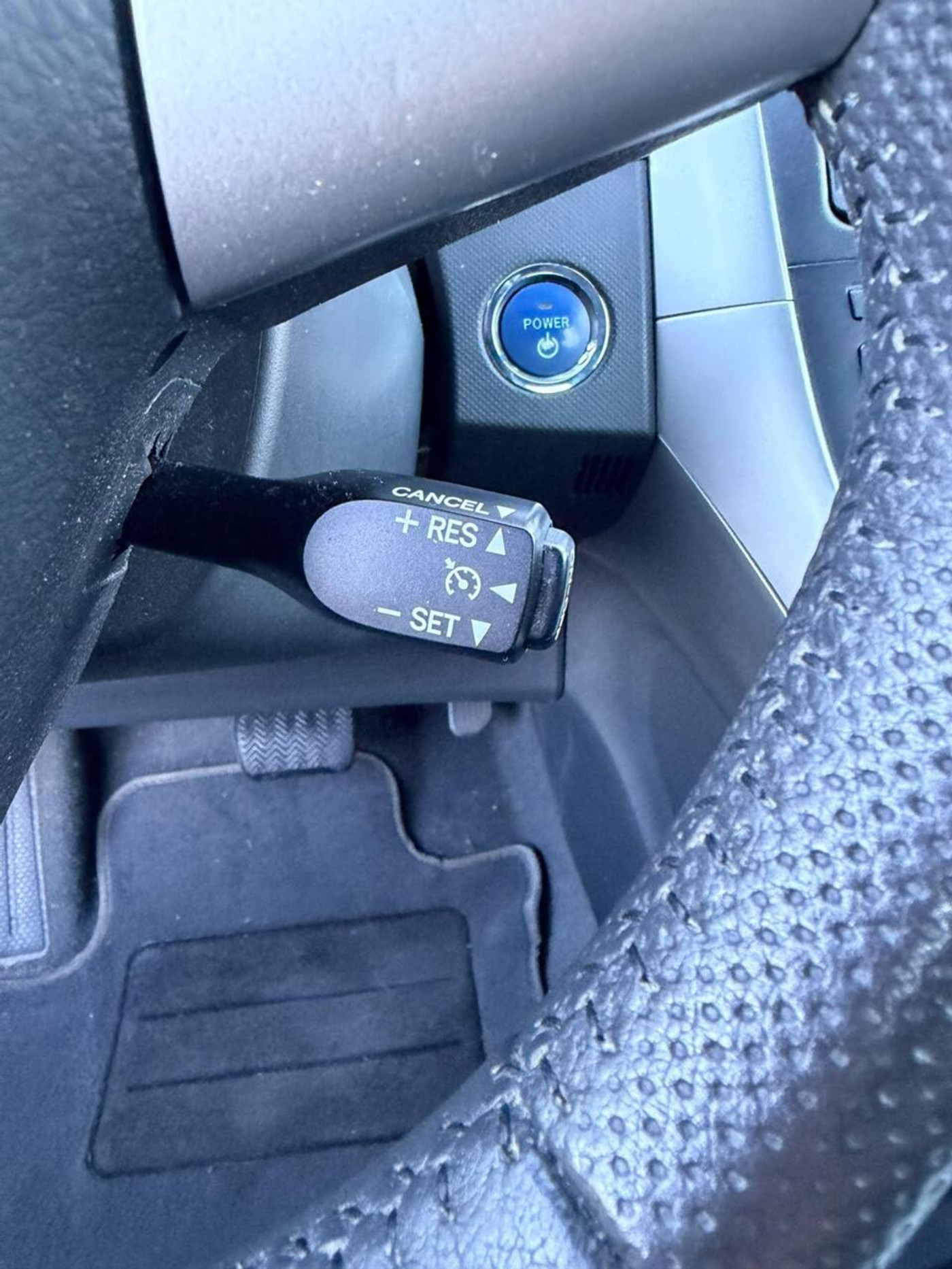 Foto van Toyota Toyota Auris