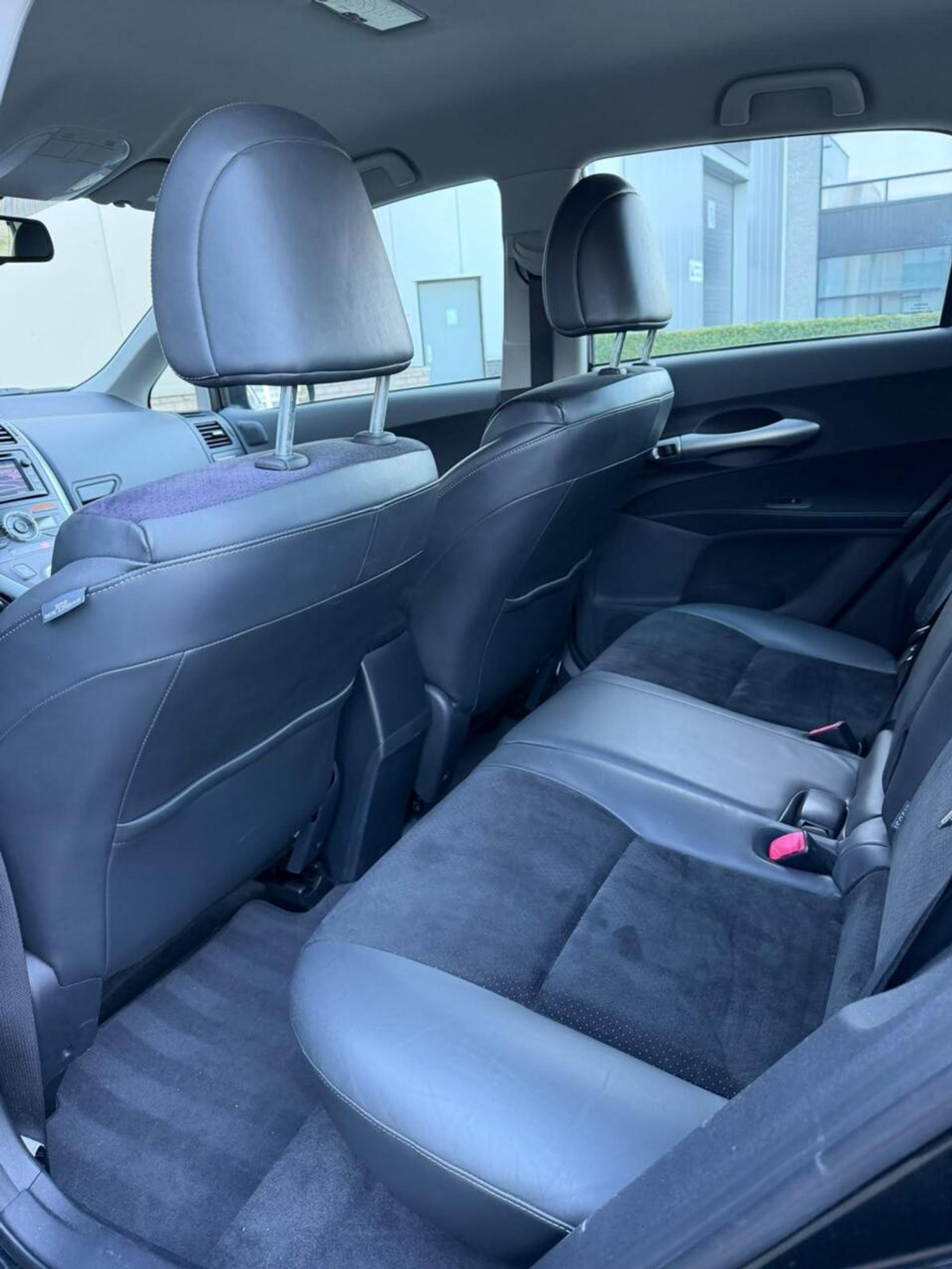 Foto van Toyota Toyota Auris