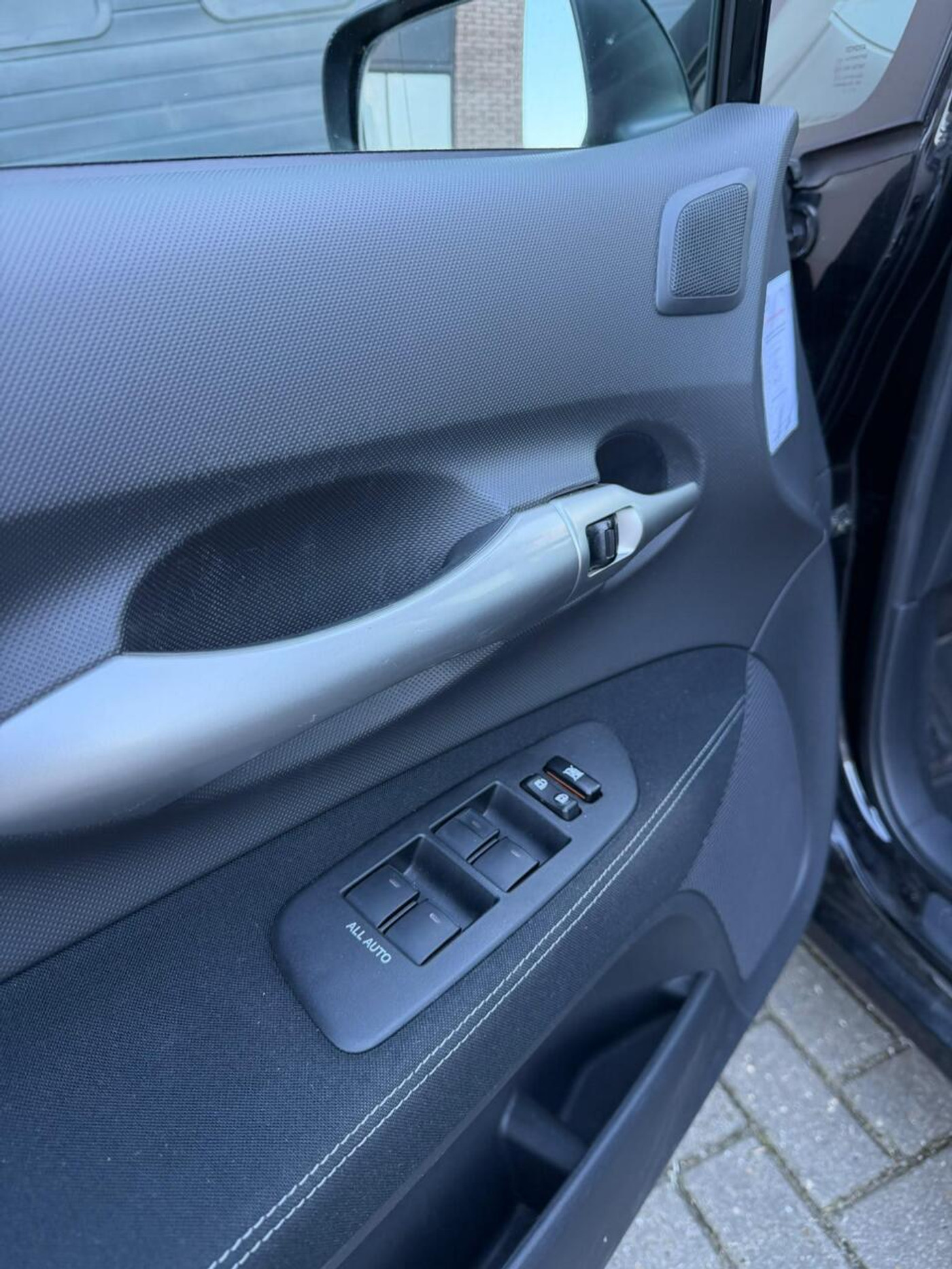 Foto van Toyota Toyota Auris