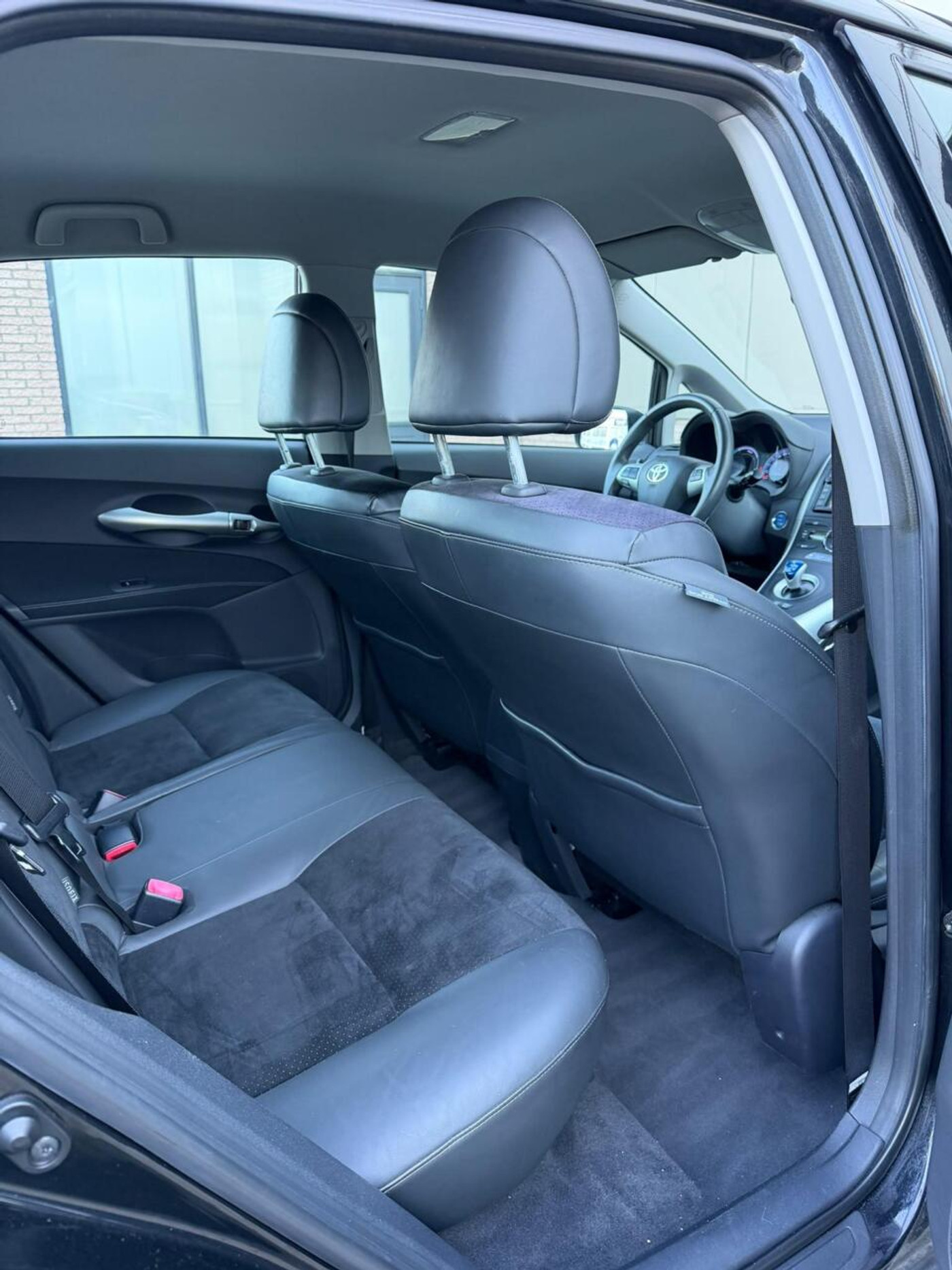 Foto van Toyota Toyota Auris