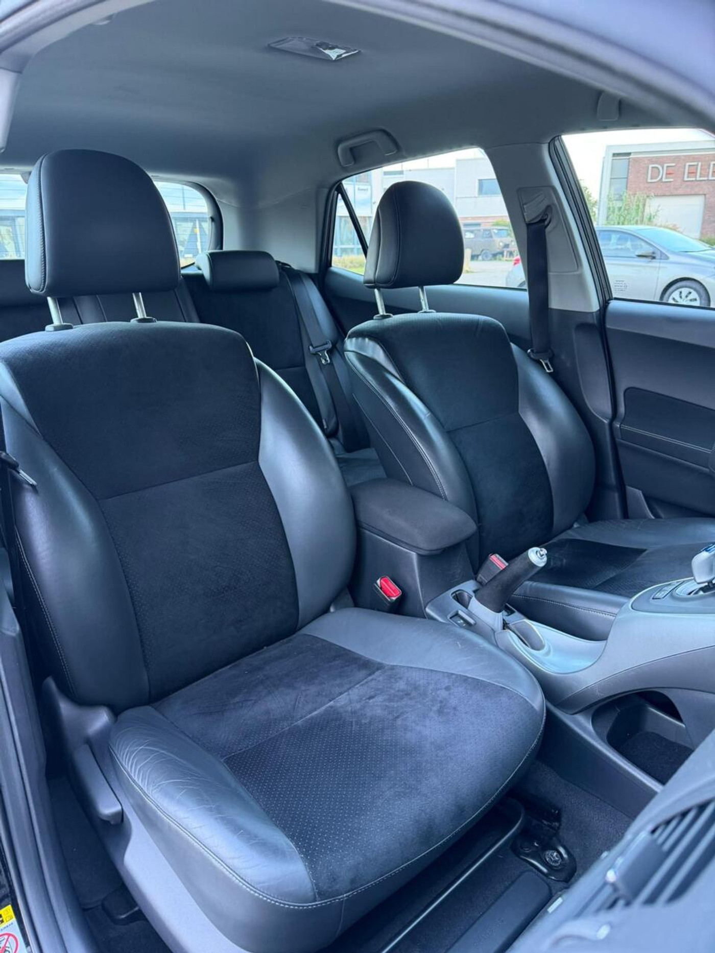 Foto van Toyota Toyota Auris