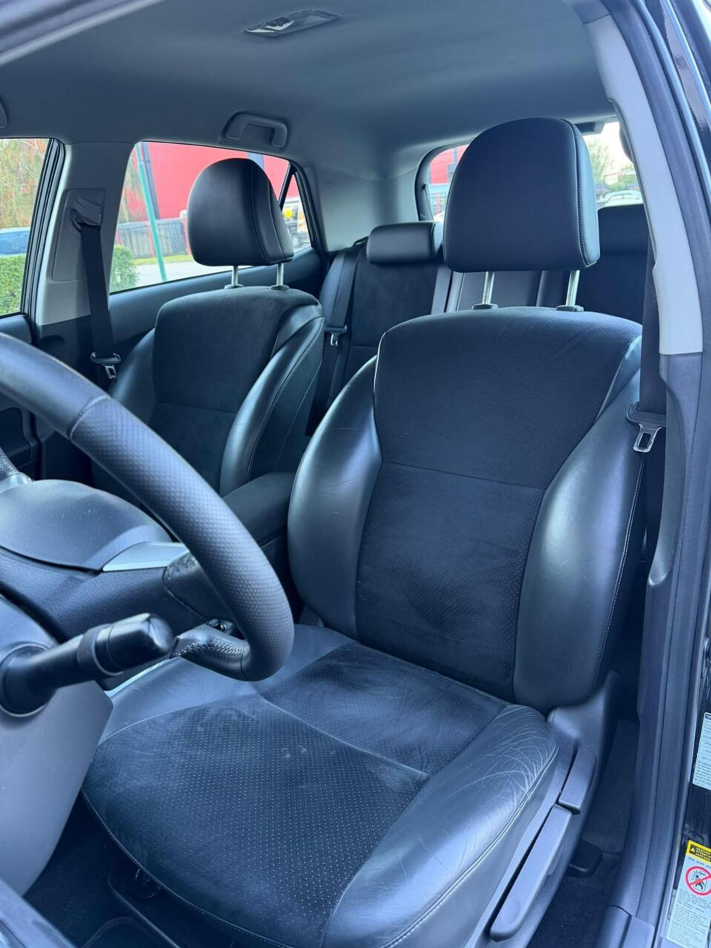 Foto van Toyota Toyota Auris
