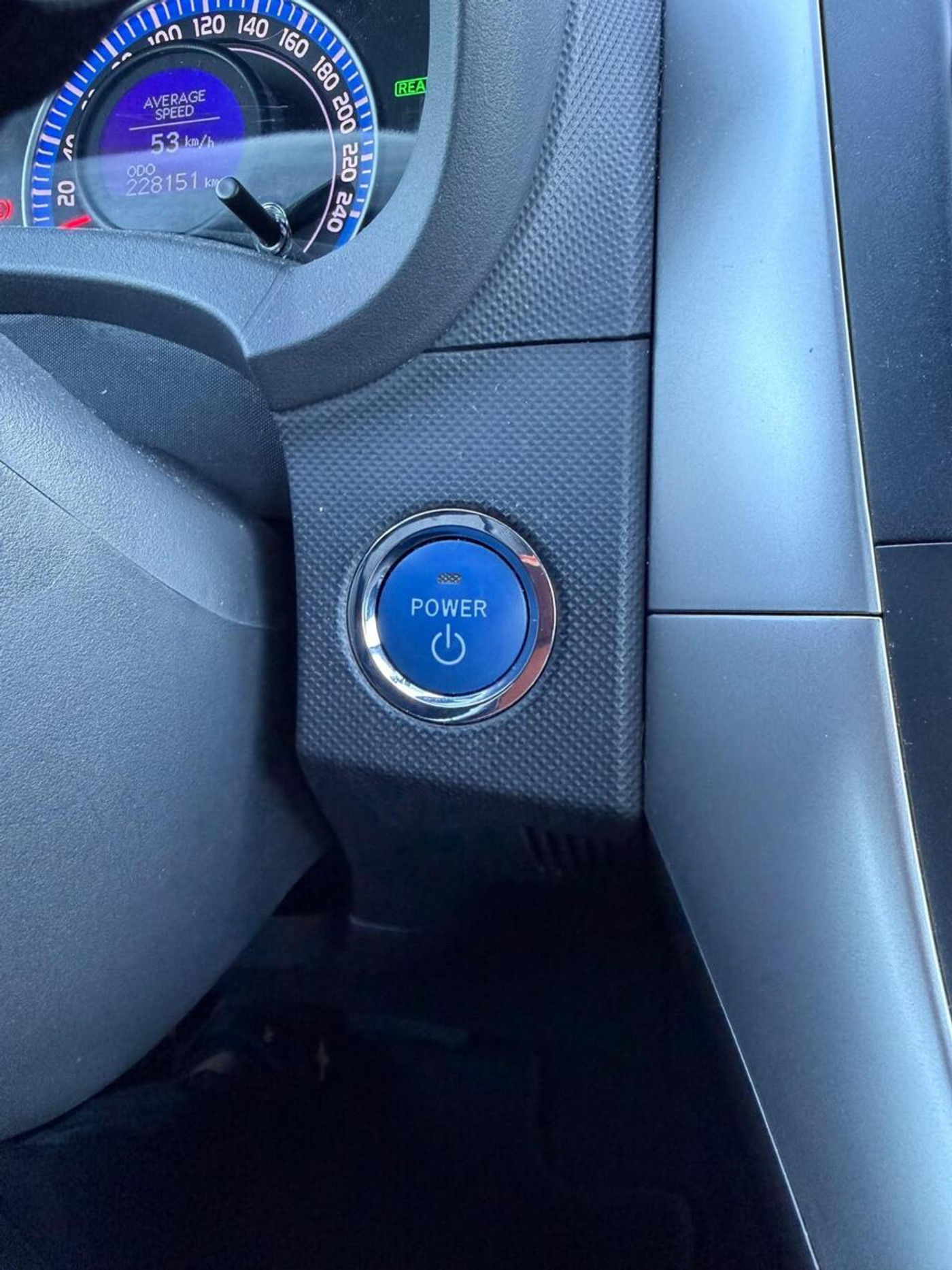 Foto van Toyota Toyota Auris