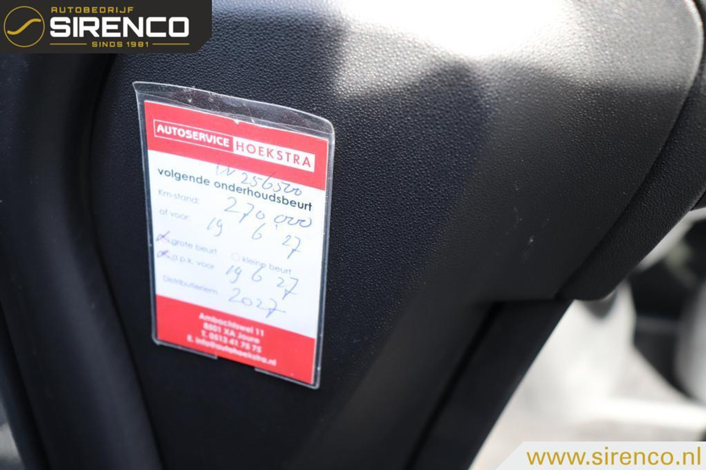 Foto van Citroen C4 Picasso