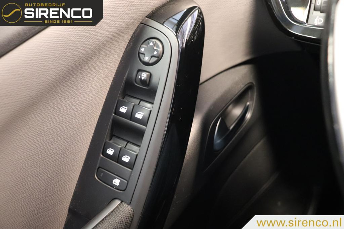 Foto van Citroen C4 Picasso