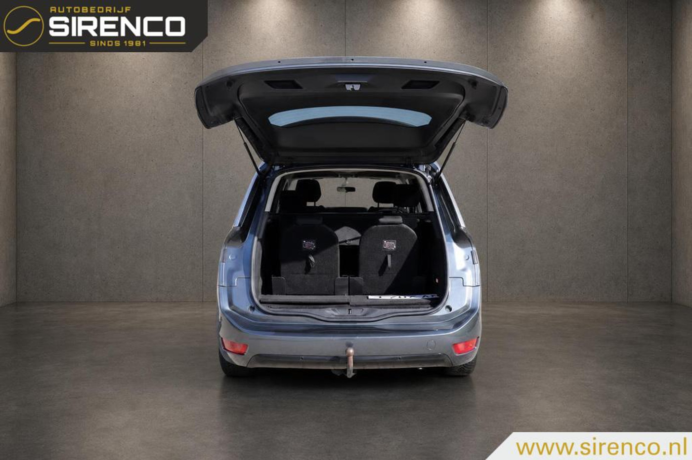 Foto van Citroen C4 Picasso