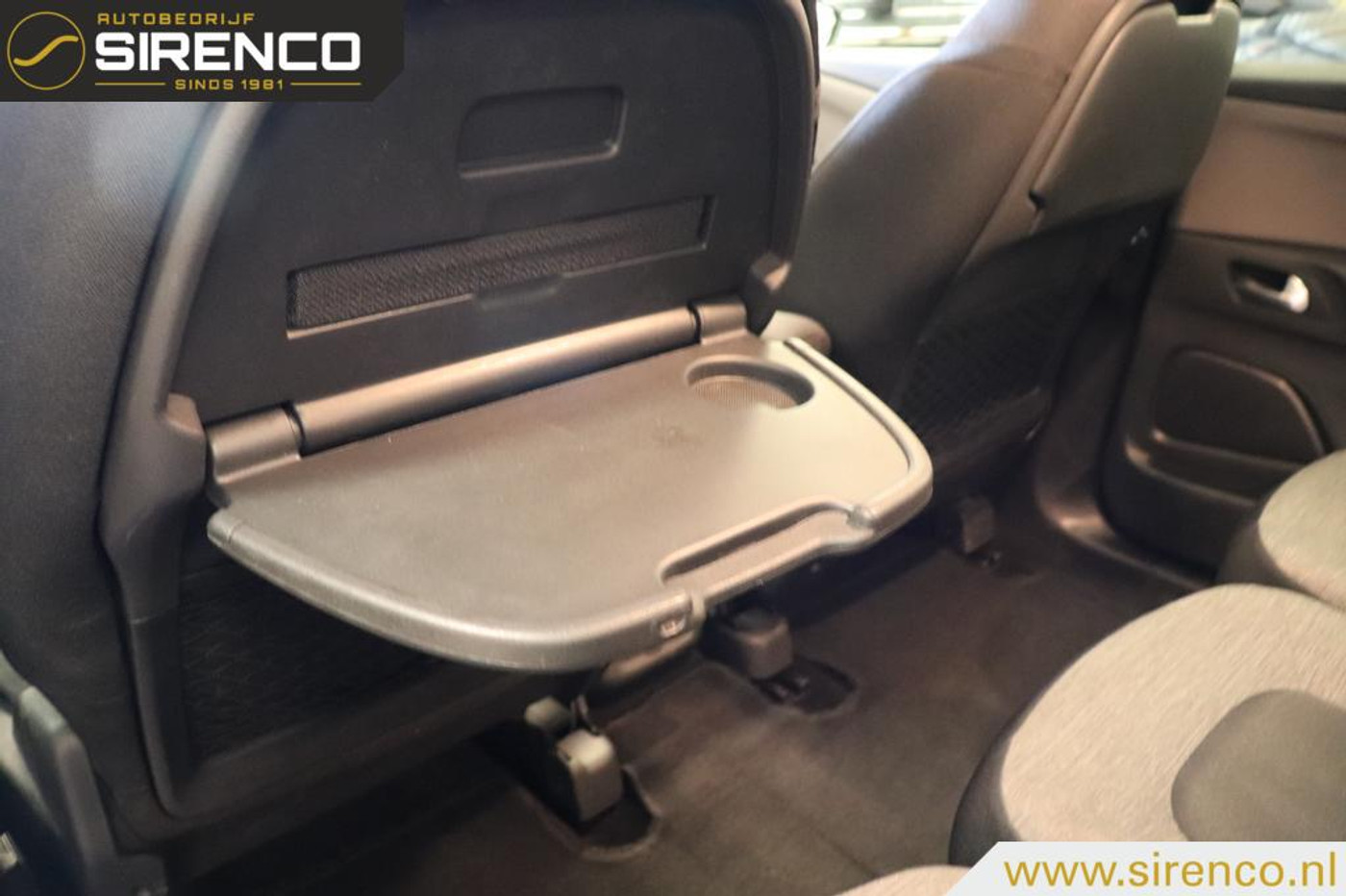 Foto van Citroen C4 Picasso