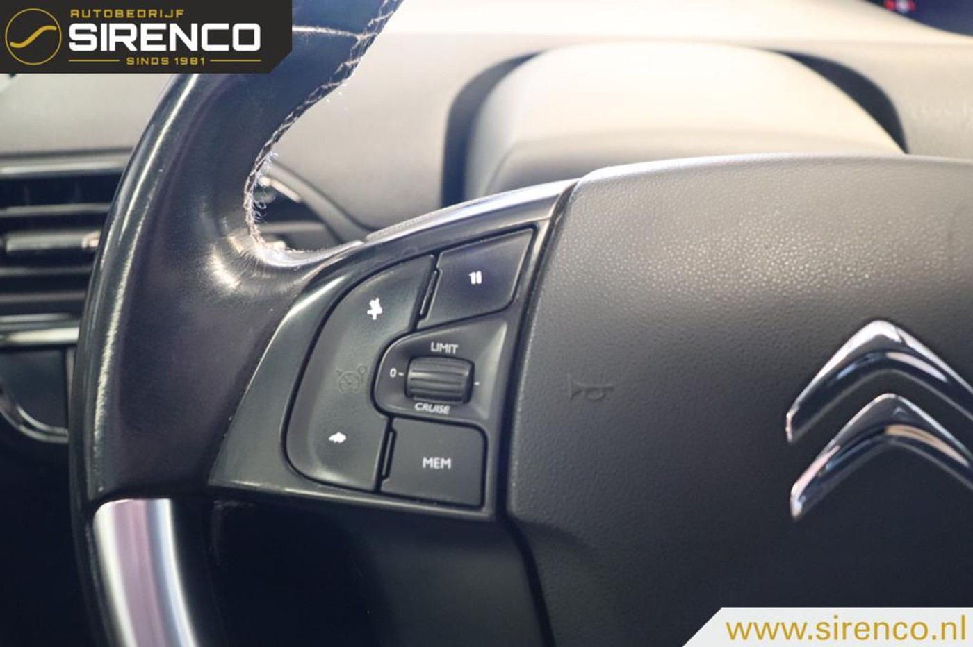 Foto van Citroen C4 Picasso