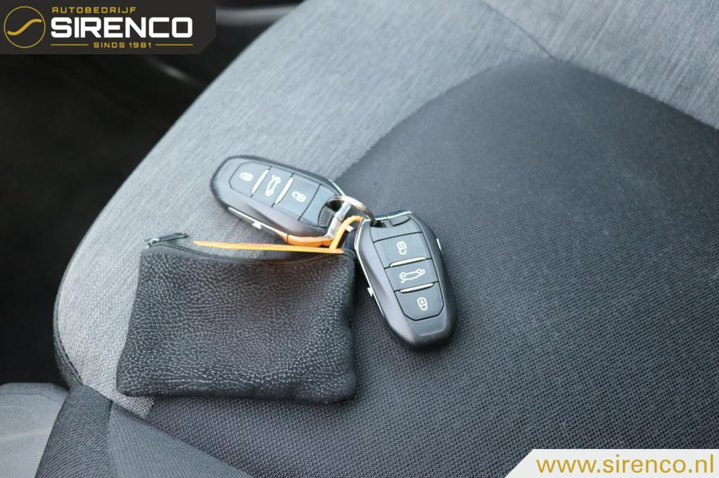 Foto van Citroen C4 Picasso