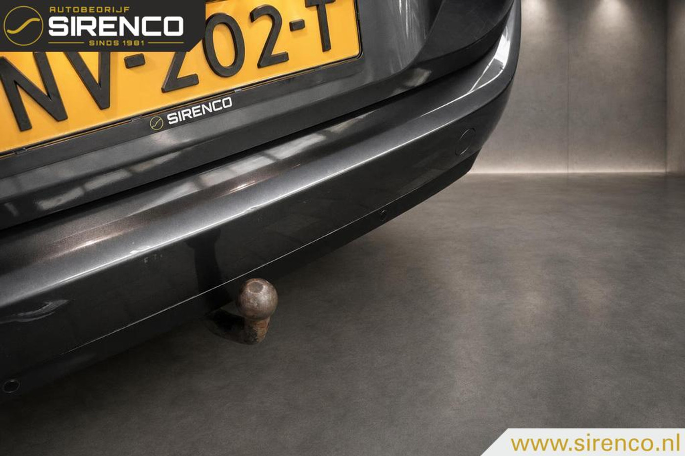 Foto van Citroen C4 Picasso