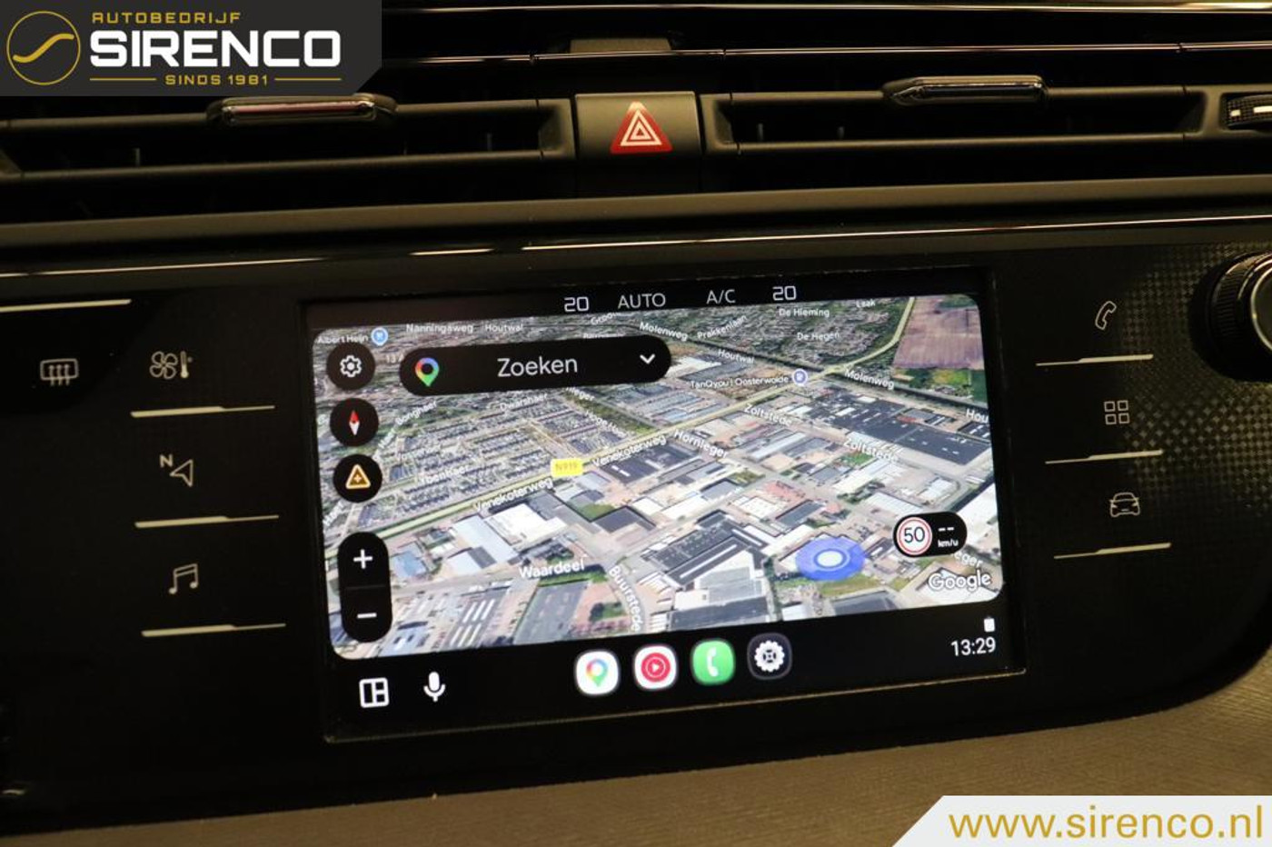 Foto van Citroen C4 Picasso
