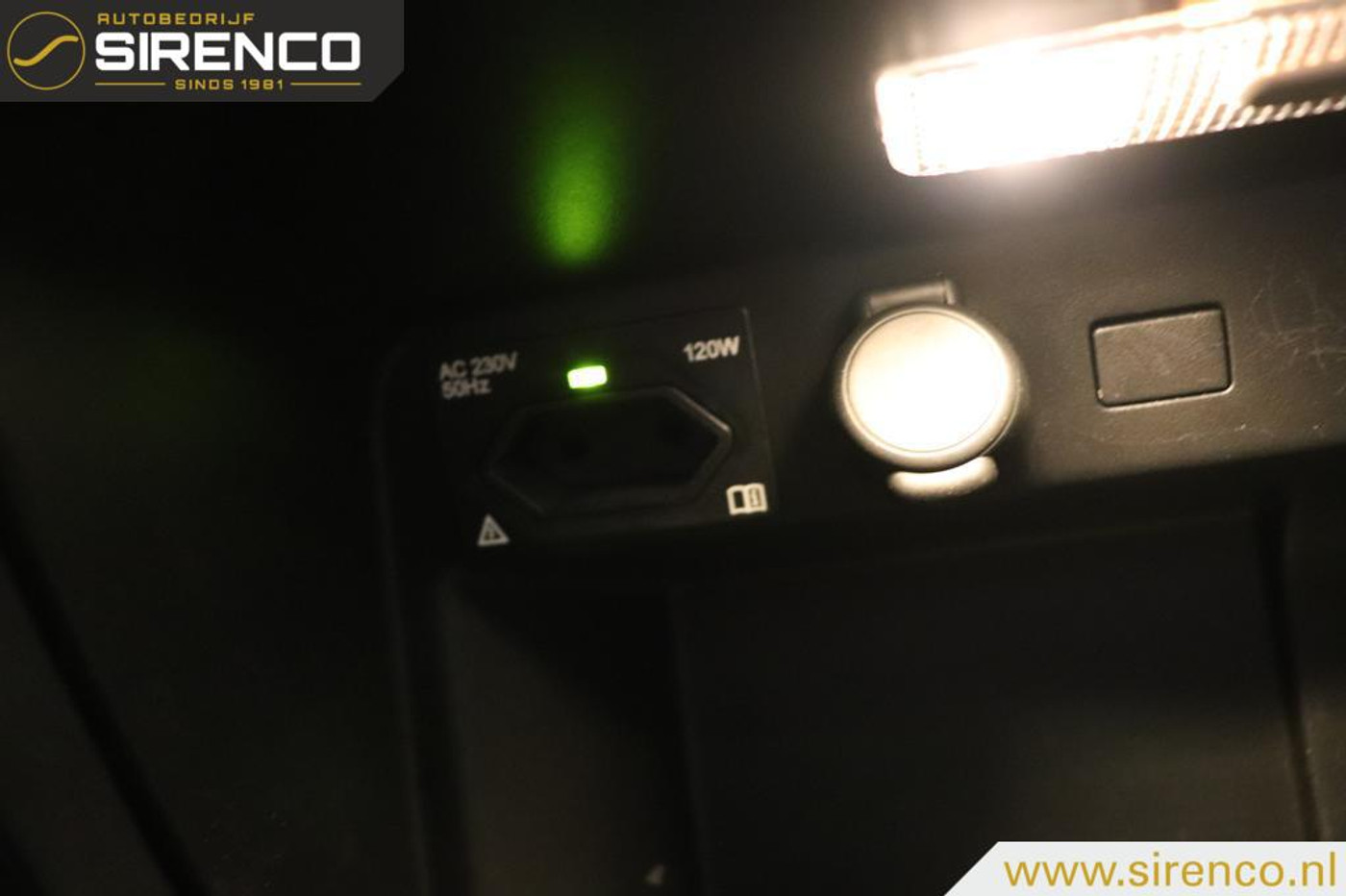 Foto van Citroen C4 Picasso