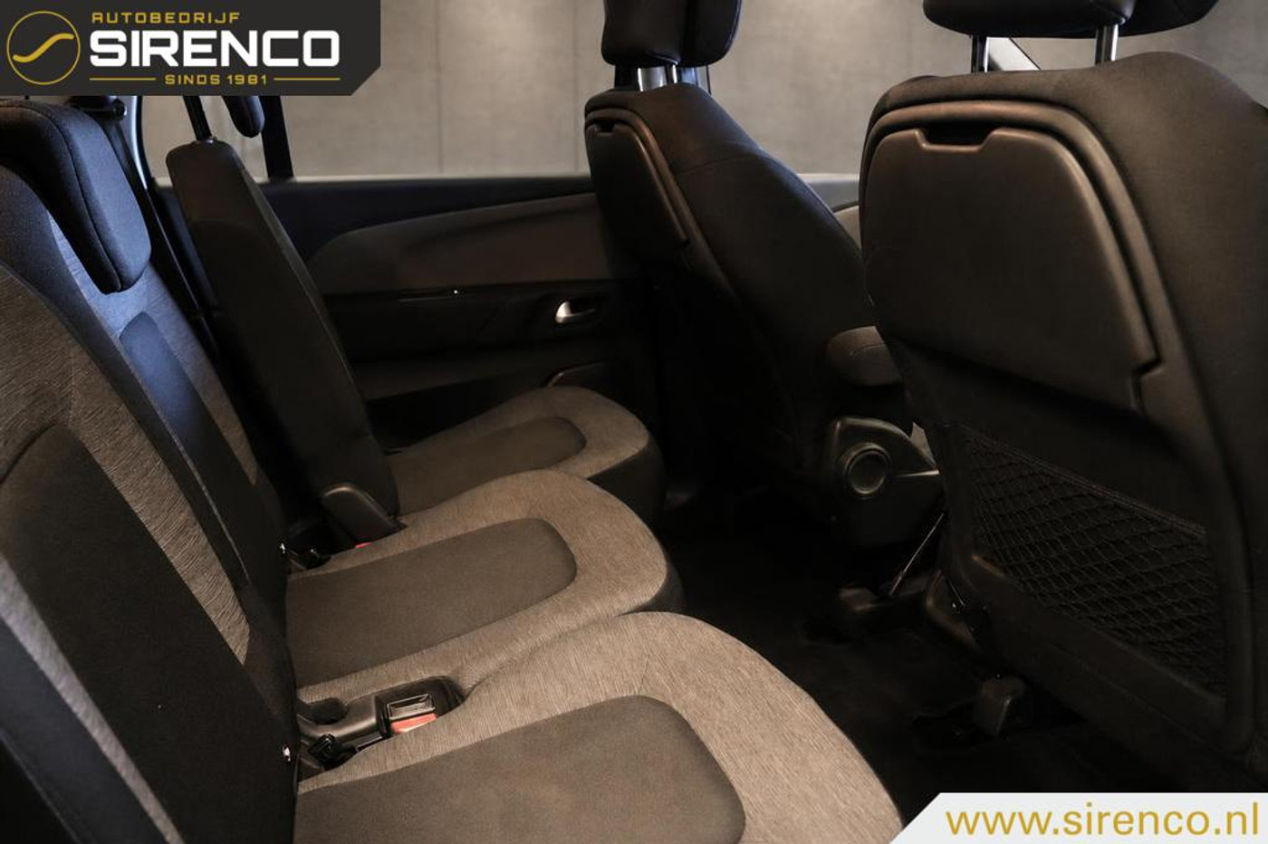 Foto van Citroen C4 Picasso