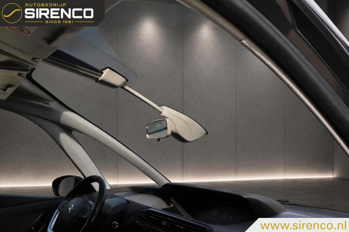 Foto van Citroen C4 Picasso