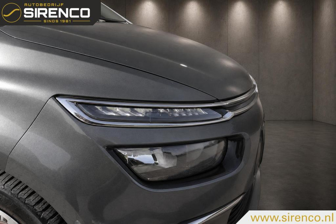 Foto van Citroen C4 Picasso