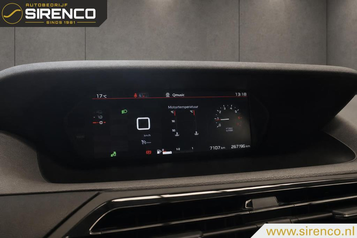 Foto van Citroen C4 Picasso