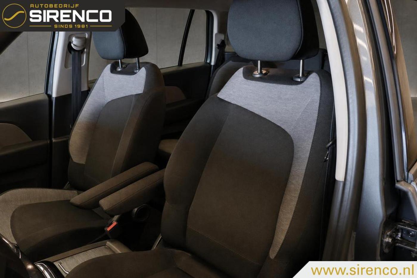 Foto van Citroen C4 Picasso
