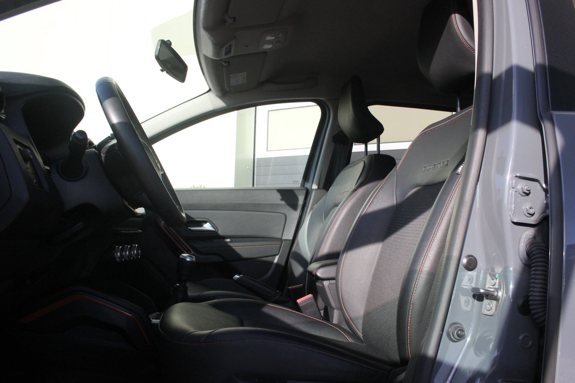 Foto van Dacia Duster