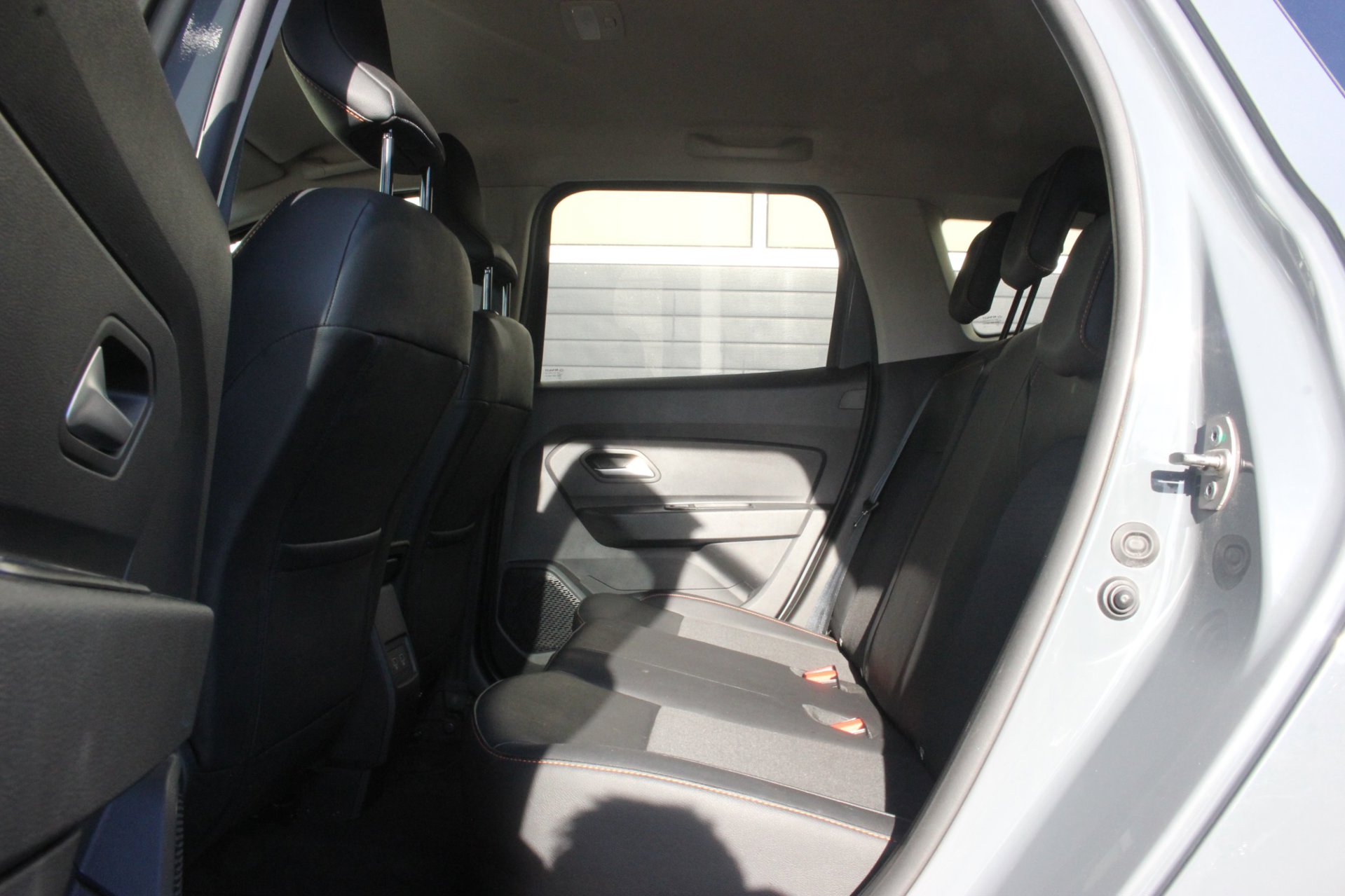 Foto van Dacia Duster