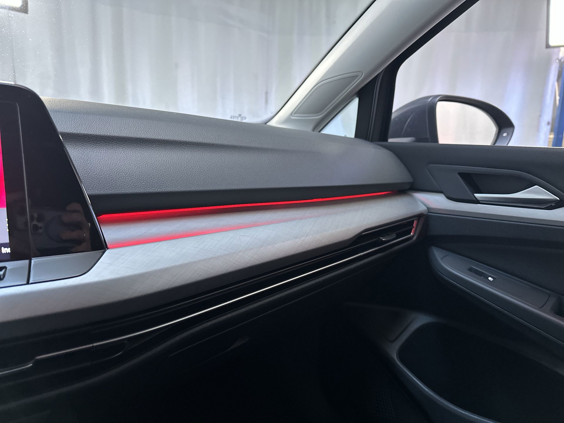 Foto van Volkswagen Golf