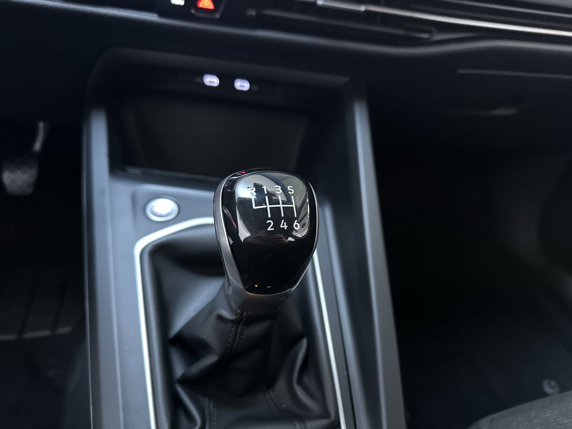 Foto van Volkswagen Golf