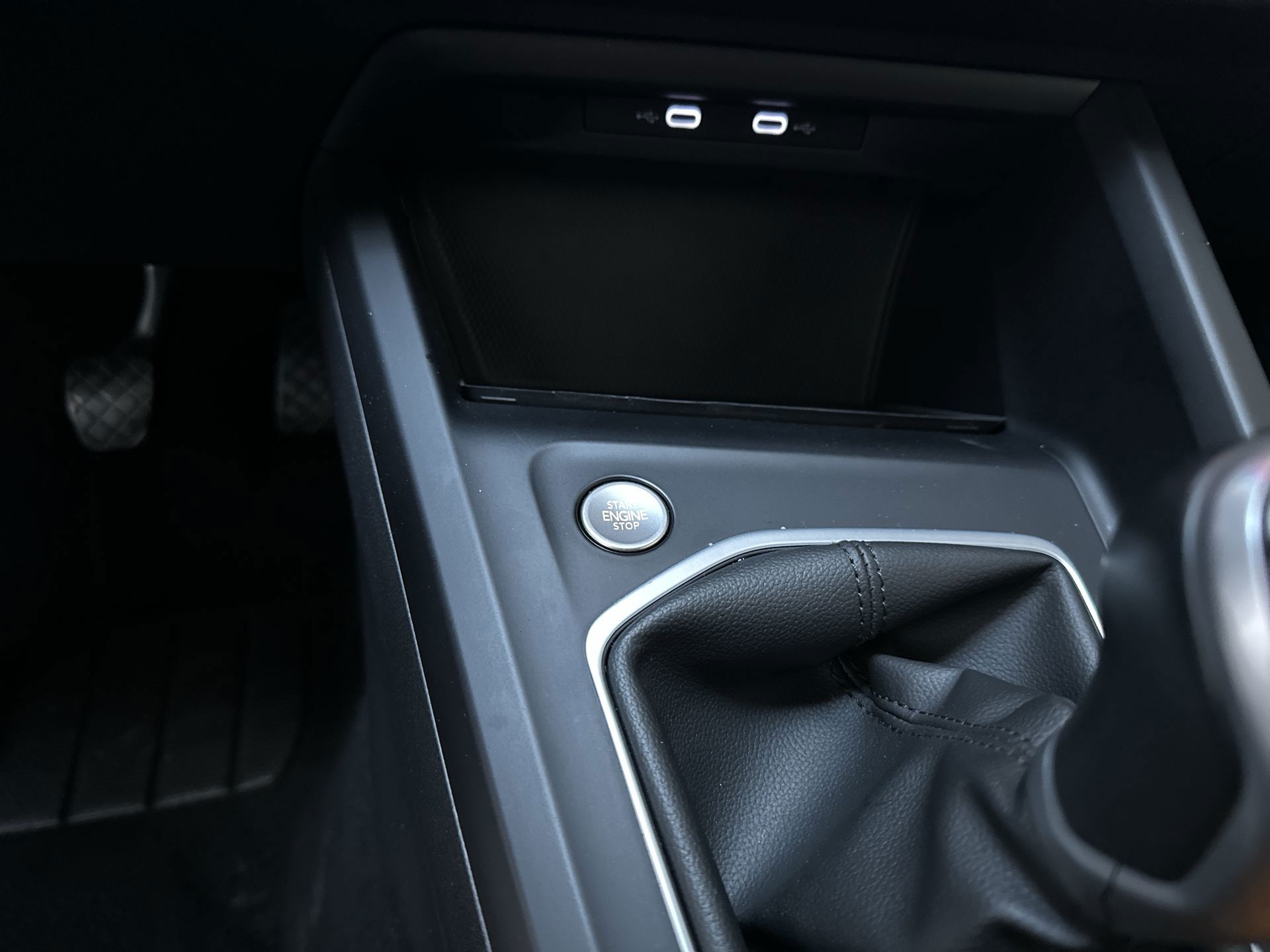 Foto van Volkswagen Golf