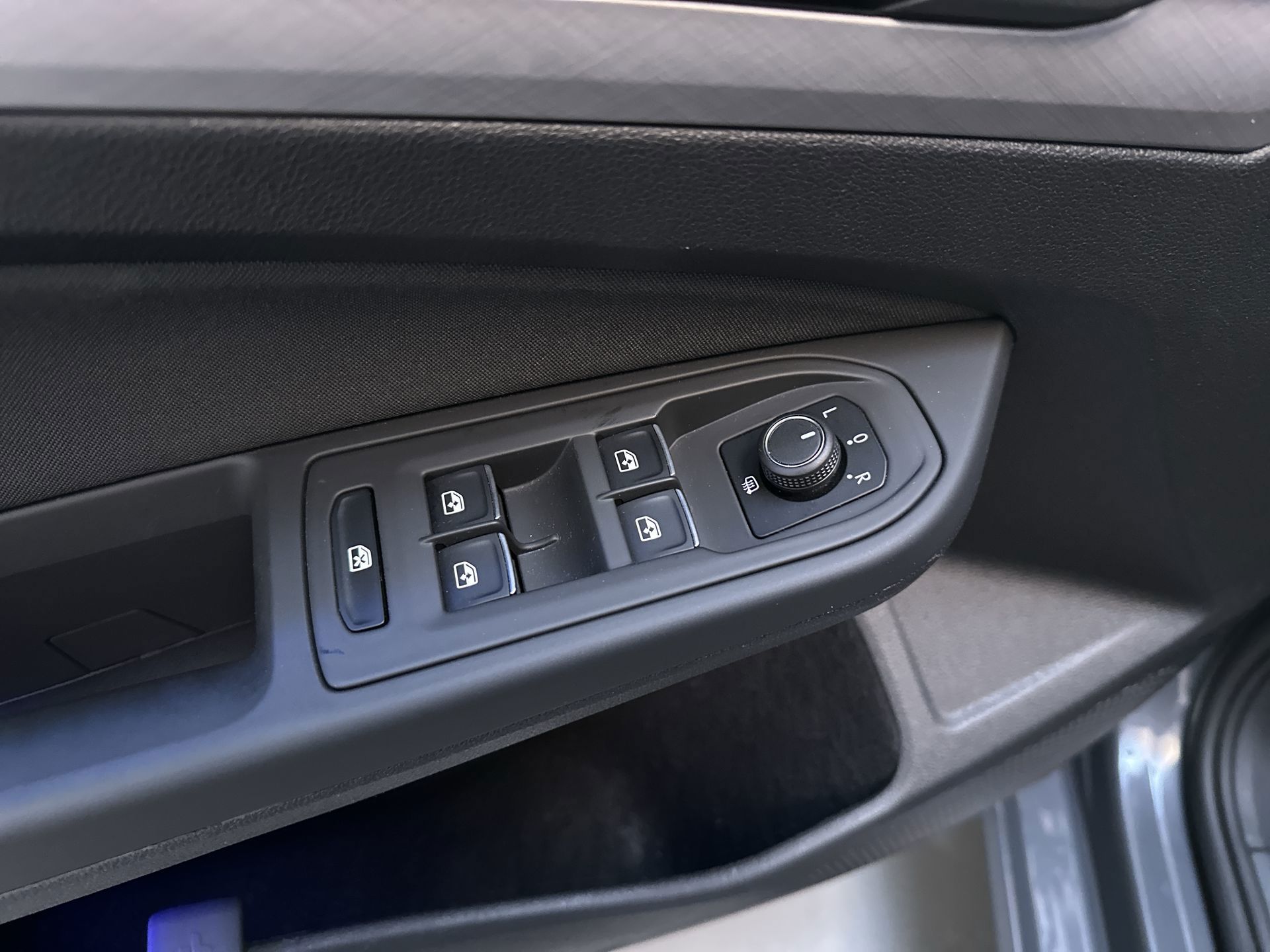 Foto van Volkswagen Golf