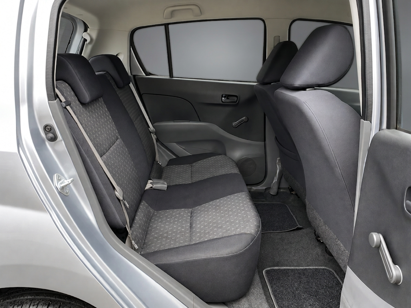 Foto van Daihatsu Cuore