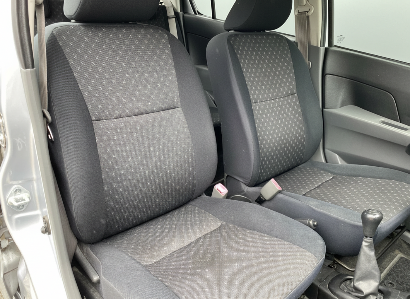 Foto van Daihatsu Cuore