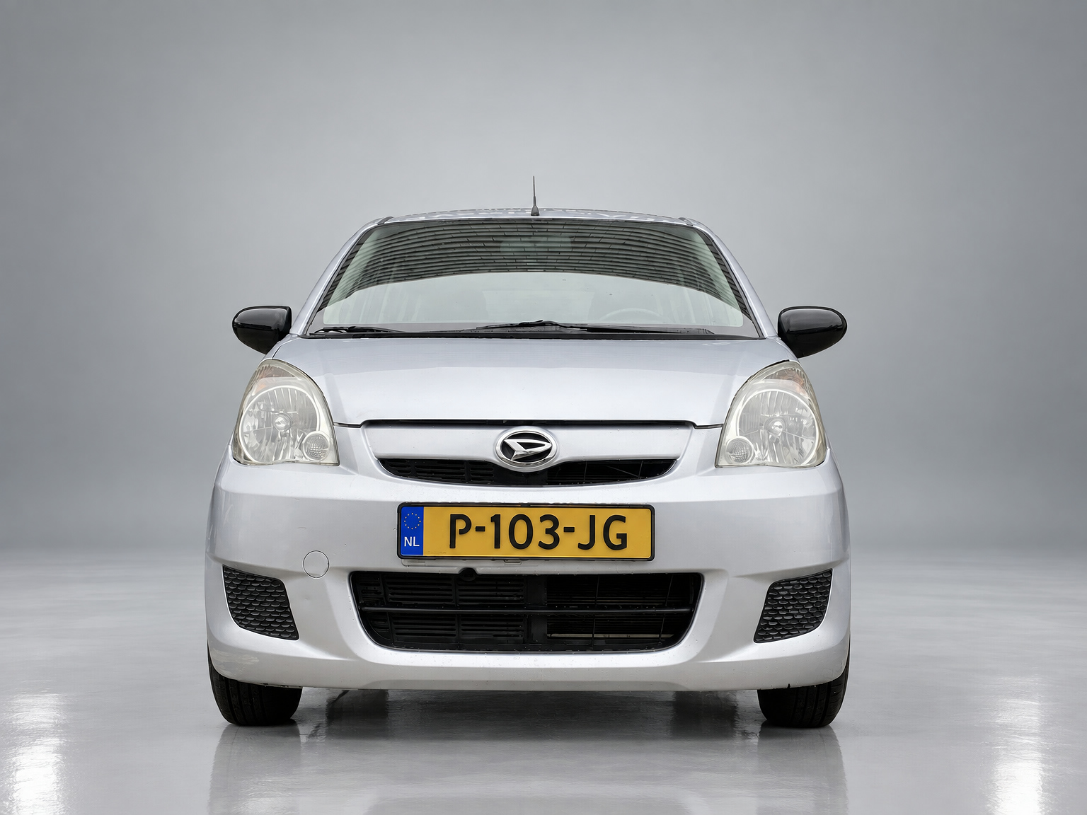 Foto van Daihatsu Cuore